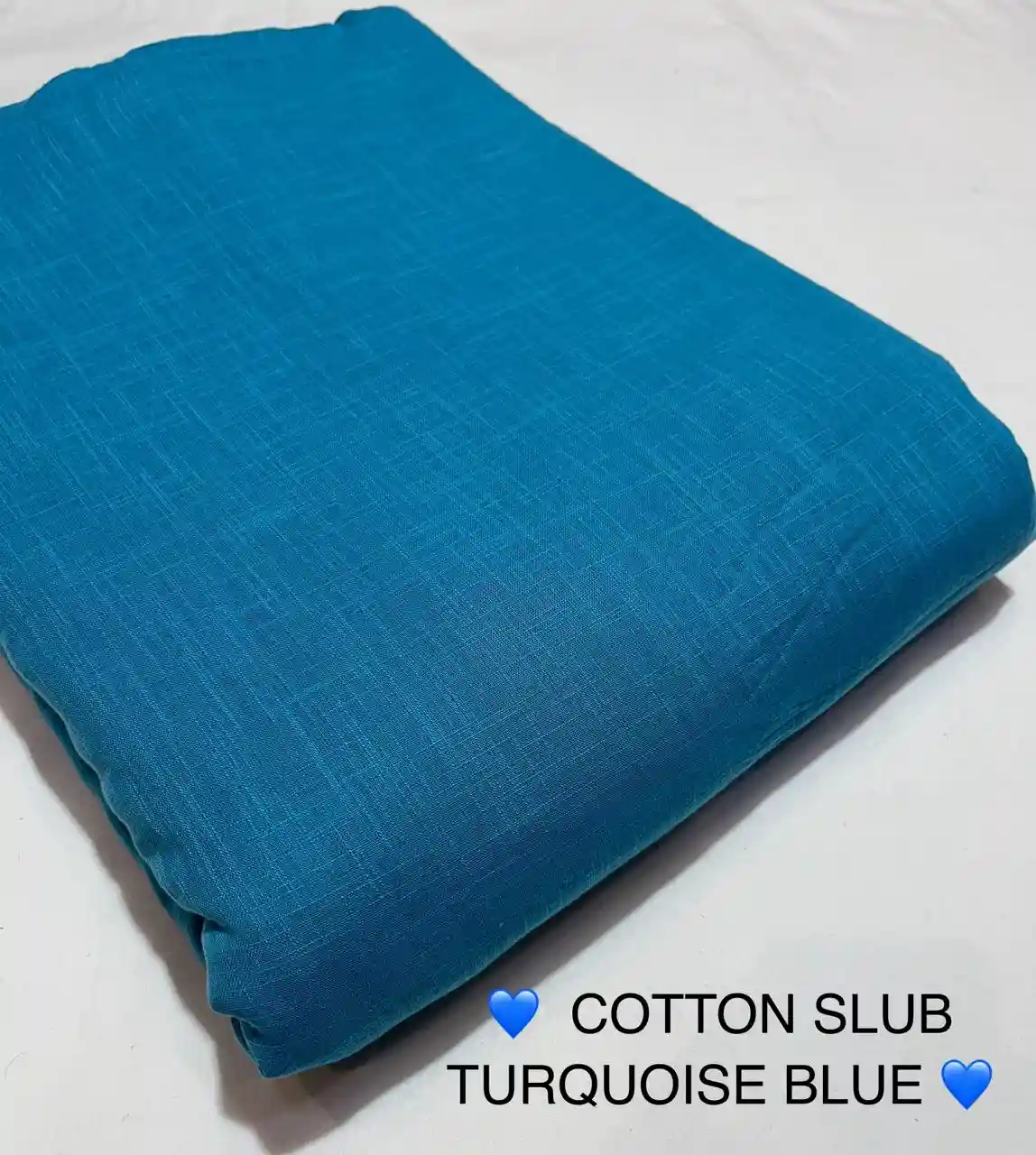 Cotton Slub — Solid Colours wholesale fabric Sanganer Jaipur, Inkdrip Fabrics